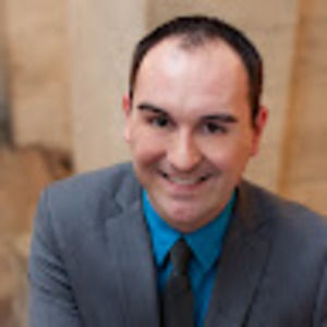 Meet your Posher, Andrew